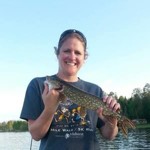 Meet your Posher, Valerie